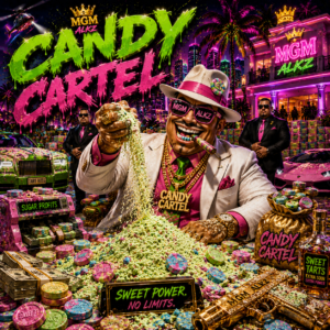 MGMALKZ Candy Cartel