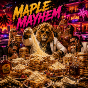 MGMALKZ Maple Mayhem