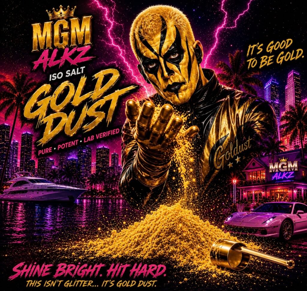 mgm alkz